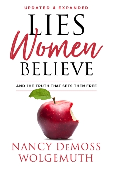 Lies Women Believe and the Truth that Sets Them Free